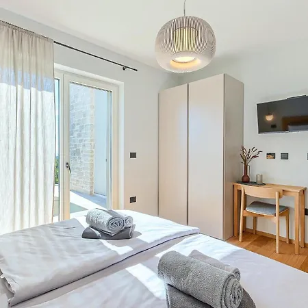 Regina Semesterbostad Markovac