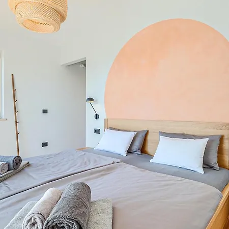 Regina Semesterbostad Markovac