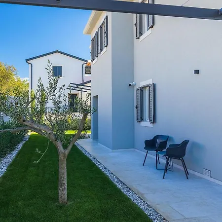 Semesterbostad Regina