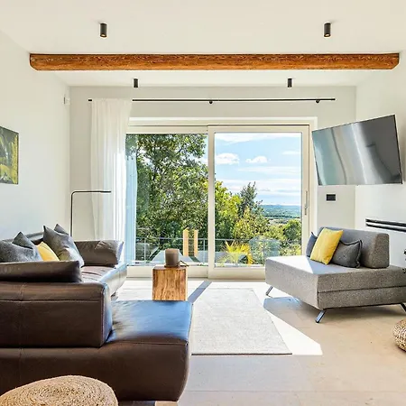 Ferienhaus Regina Markovac