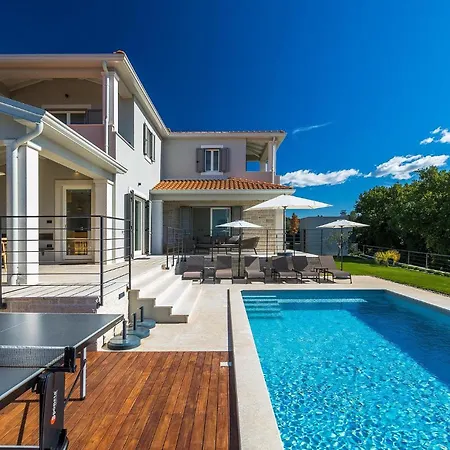 Regina Semesterbostad Markovac