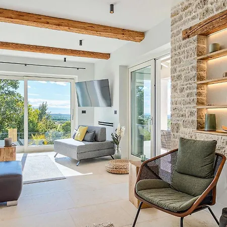 Ferienhaus Regina Markovac