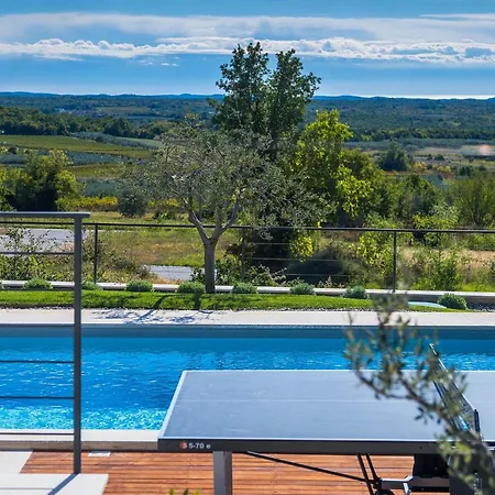 Regina Ferienhaus Markovac