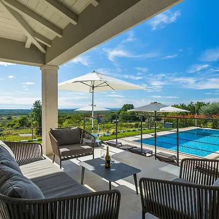 Regina Vikendica Markovac