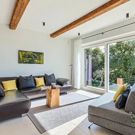 Vikendica Regina Markovac